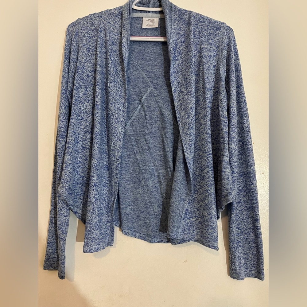 Little girls’ cardigan. EUC